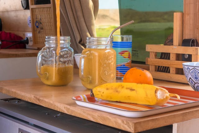 Porlantrixa bemutatás